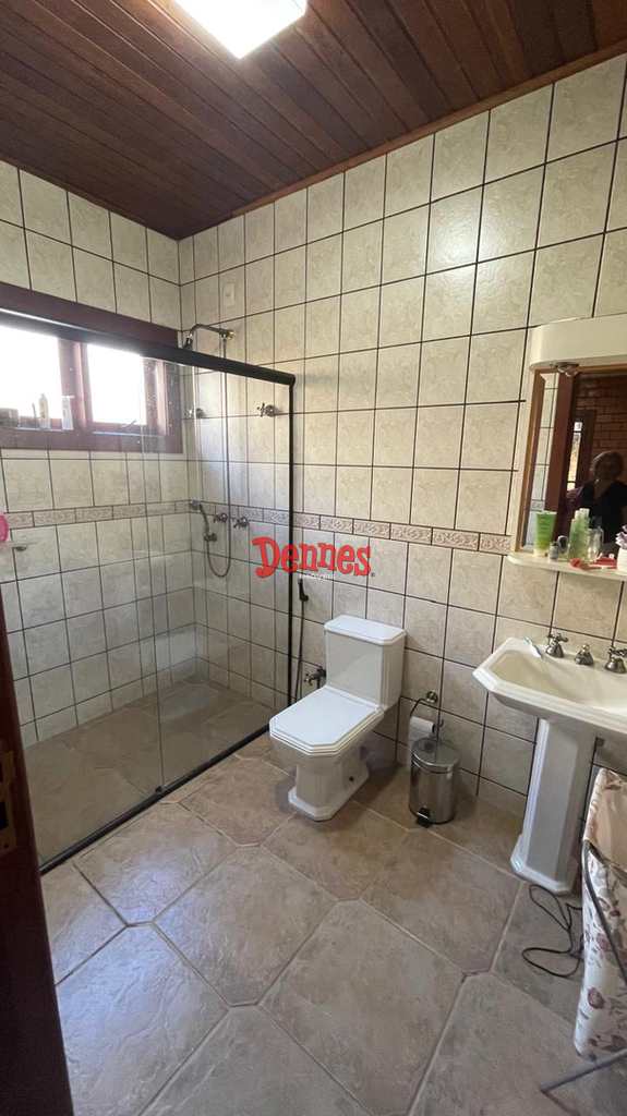 Casa em Bragança Paulista, no bairro Chácaras São Conrado