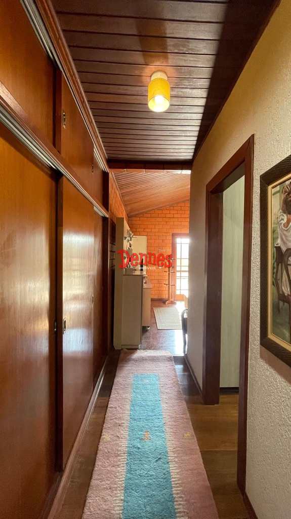 Casa em Bragança Paulista, no bairro Chácaras São Conrado