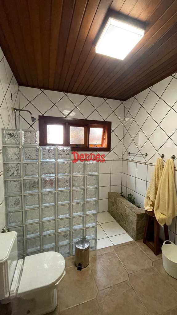 Casa em Bragança Paulista, no bairro Chácaras São Conrado