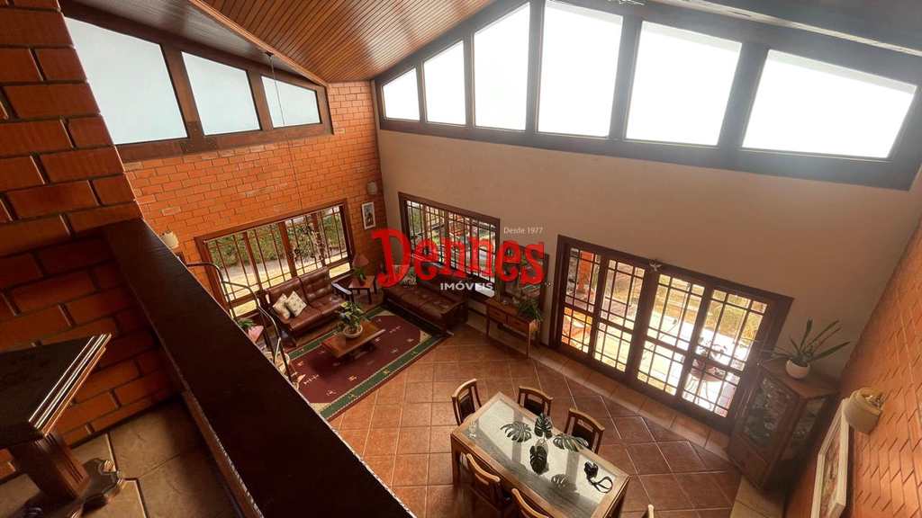 Casa em Bragança Paulista, no bairro Chácaras São Conrado