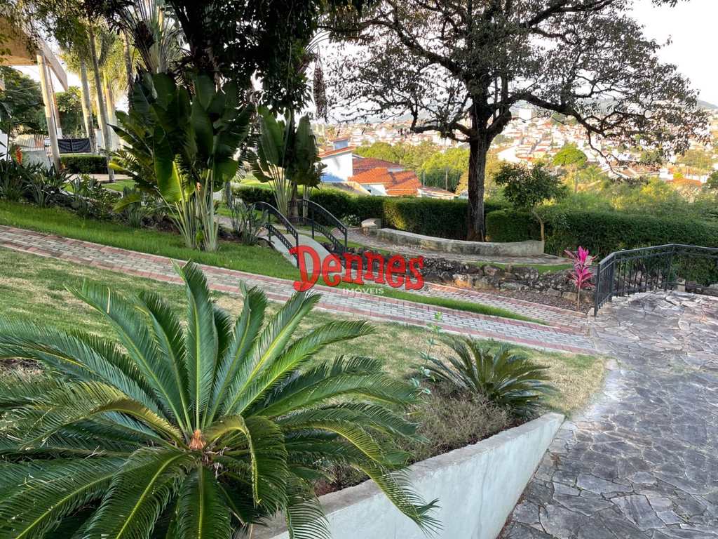Terreno de Condomínio em Bragança Paulista, no bairro Residencial Spazio Design