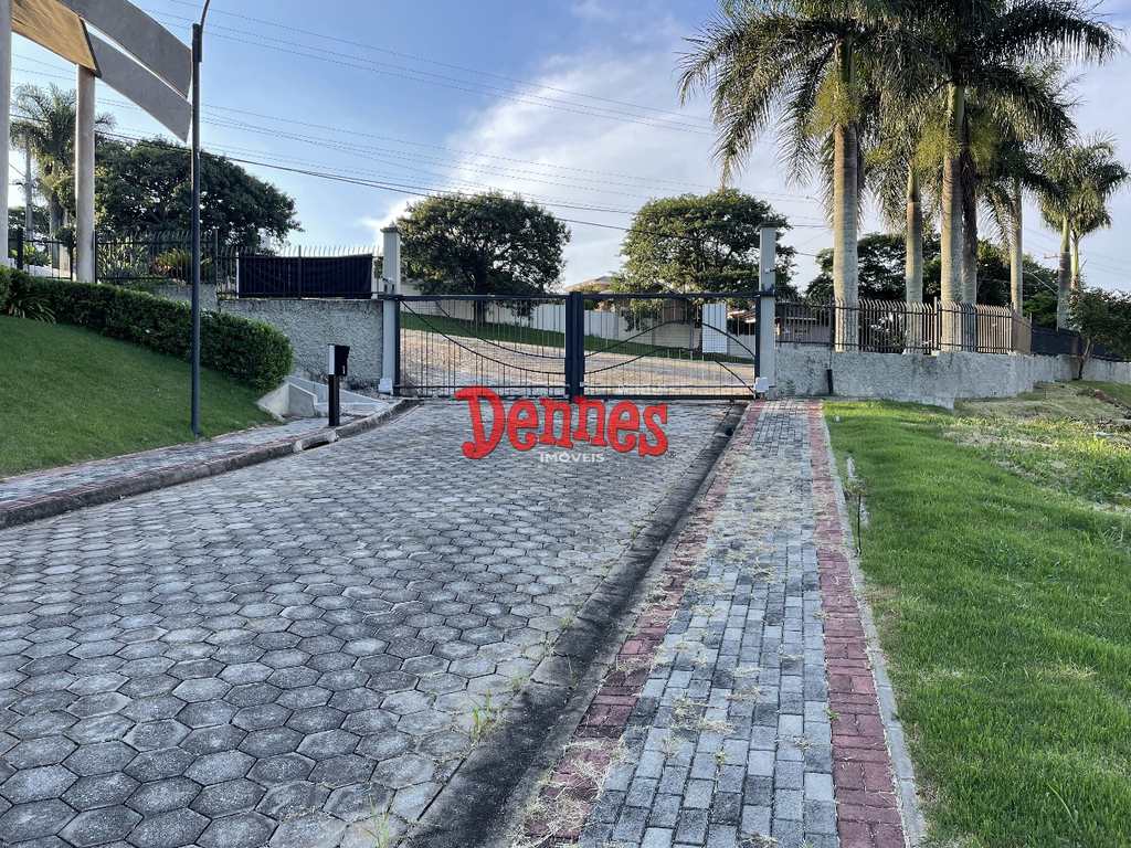 Terreno de Condomínio em Bragança Paulista, no bairro Residencial Spazio Design