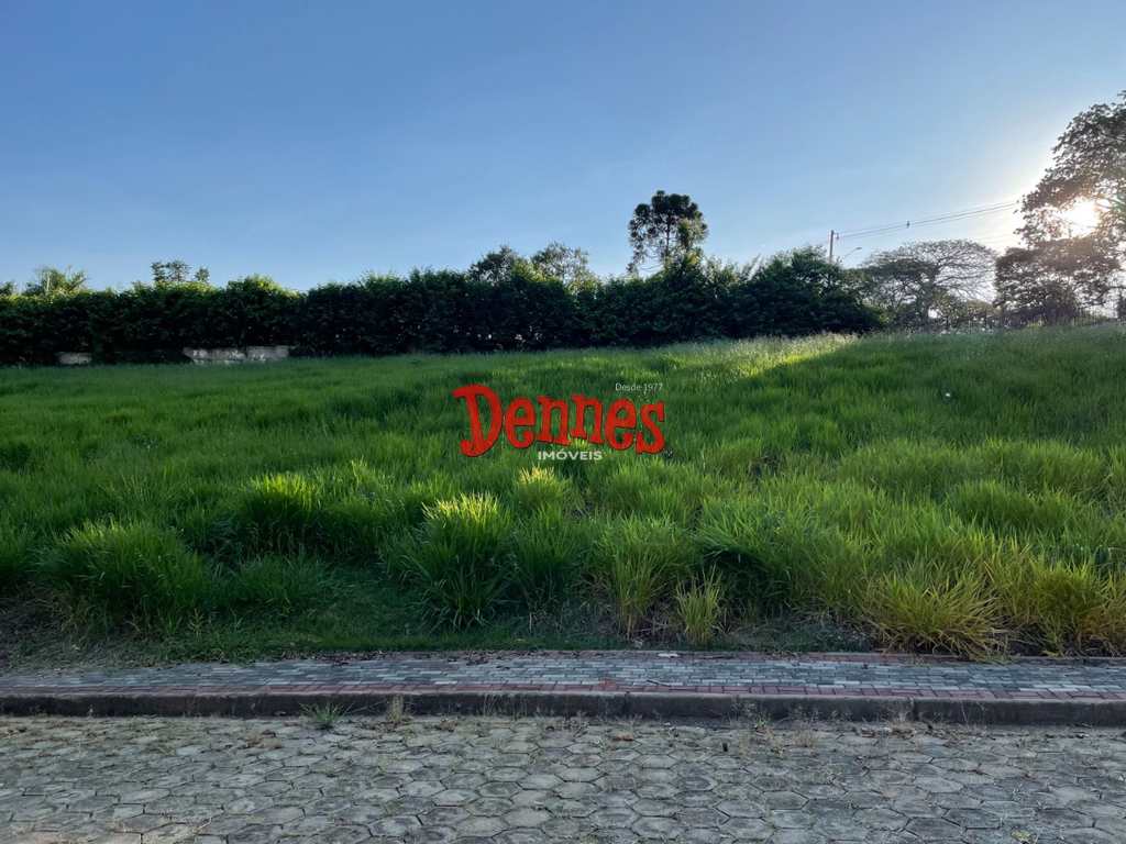 Terreno de Condomínio em Bragança Paulista, no bairro Residencial Spazio Design