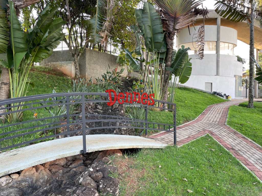 Terreno de Condomínio em Bragança Paulista, no bairro Residencial Spazio Design