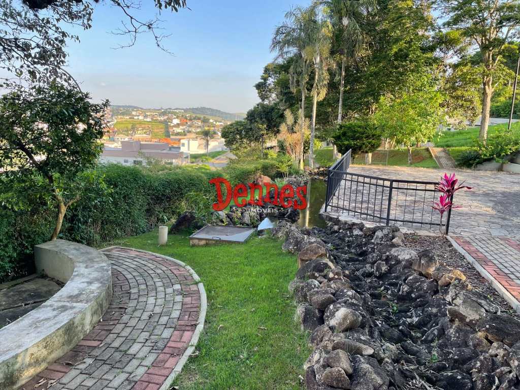 Terreno de Condomínio em Bragança Paulista, no bairro Residencial Spazio Design