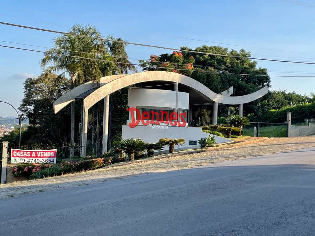 Terreno de Condomínio em Bragança Paulista, no bairro Residencial Spazio Design