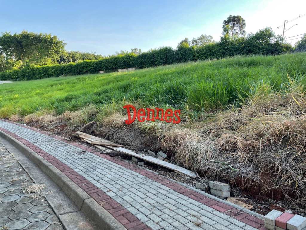 Terreno de Condomínio em Bragança Paulista, no bairro Residencial Spazio Design