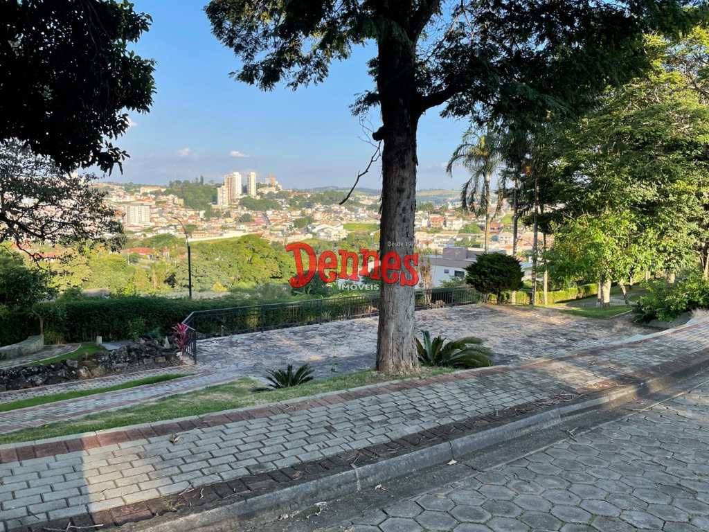 Terreno de Condomínio em Bragança Paulista, no bairro Residencial Spazio Design
