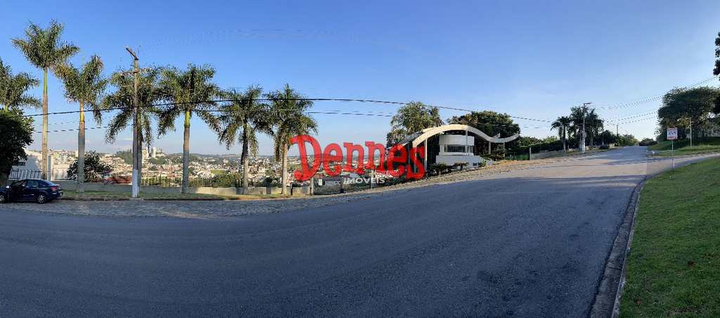 Terreno de Condomínio em Bragança Paulista, no bairro Residencial Spazio Design