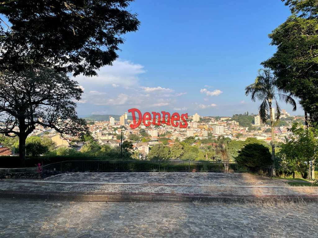 Terreno de Condomínio em Bragança Paulista, no bairro Residencial Spazio Design