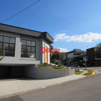 Casa de Condomínio em Bragança Paulista, bairro Condomínio Residencial Euroville II