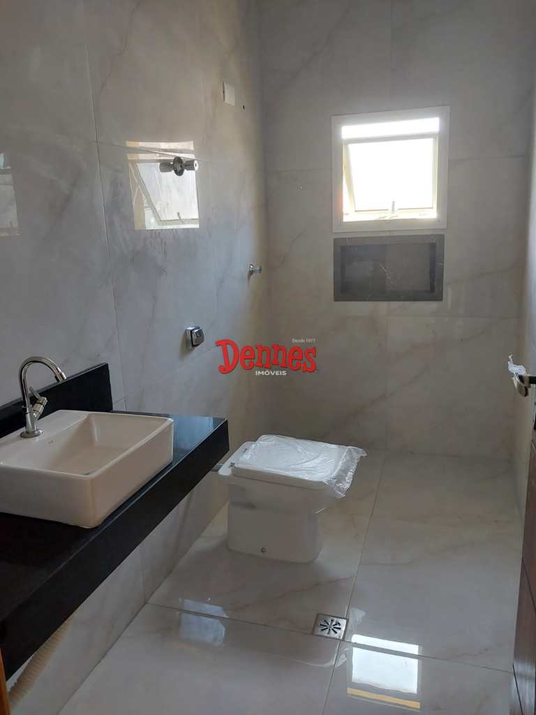 Casa de Condomínio em Piracaia, no bairro Condomínio Boa Vista