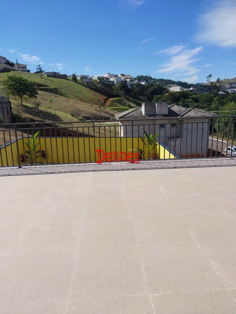 Casa de Condomínio em Piracaia, no bairro Condomínio Boa Vista