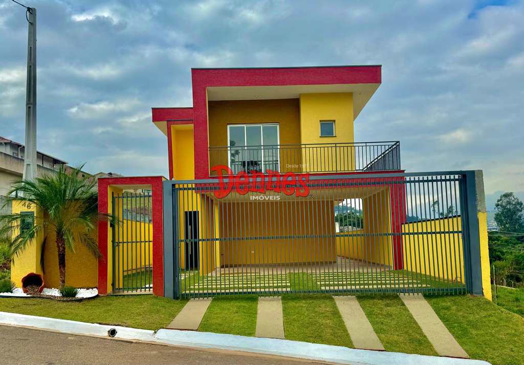 Casa de Condomínio em Piracaia, no bairro Condomínio Boa Vista