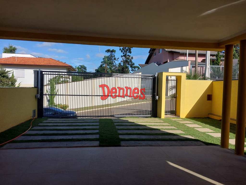 Casa de Condomínio em Piracaia, no bairro Condomínio Boa Vista