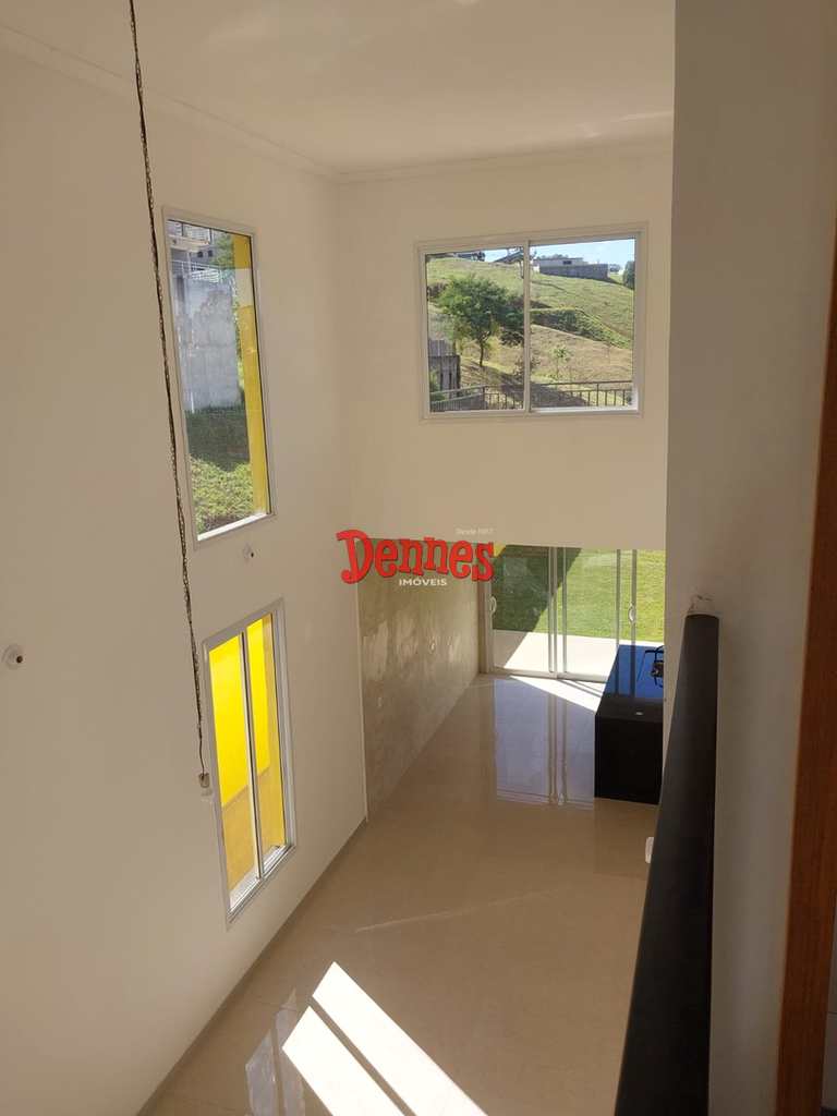 Casa de Condomínio em Piracaia, no bairro Condomínio Boa Vista