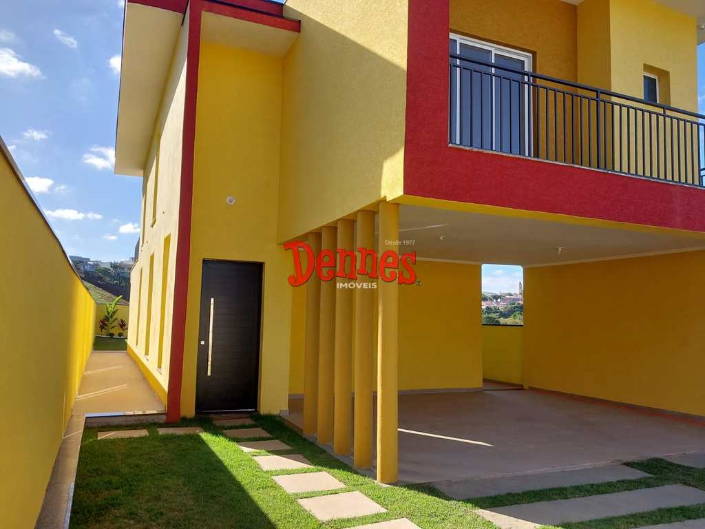 Casa de Condomínio em Piracaia, no bairro Condomínio Boa Vista