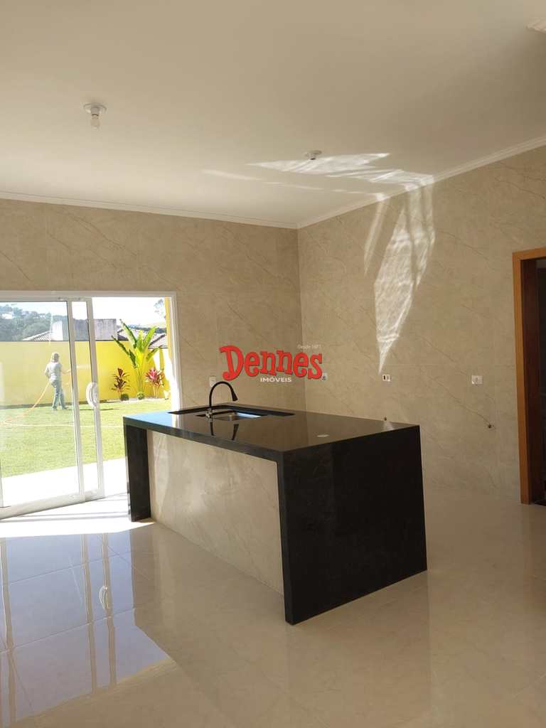 Casa de Condomínio em Piracaia, no bairro Condomínio Boa Vista