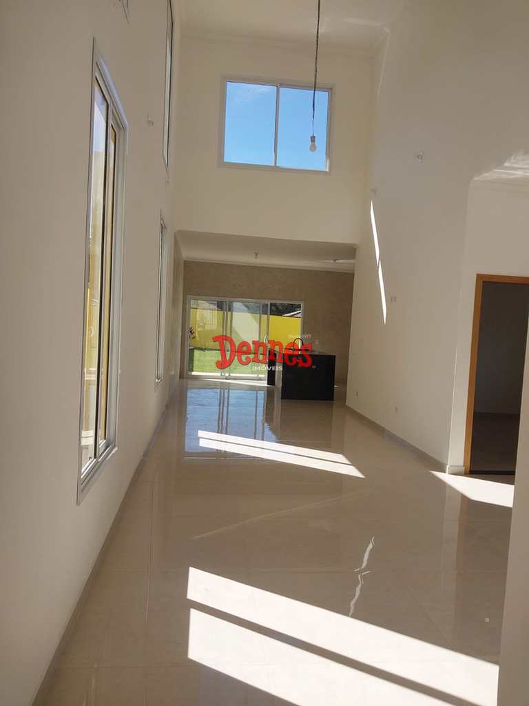 Casa de Condomínio em Piracaia, no bairro Condomínio Boa Vista