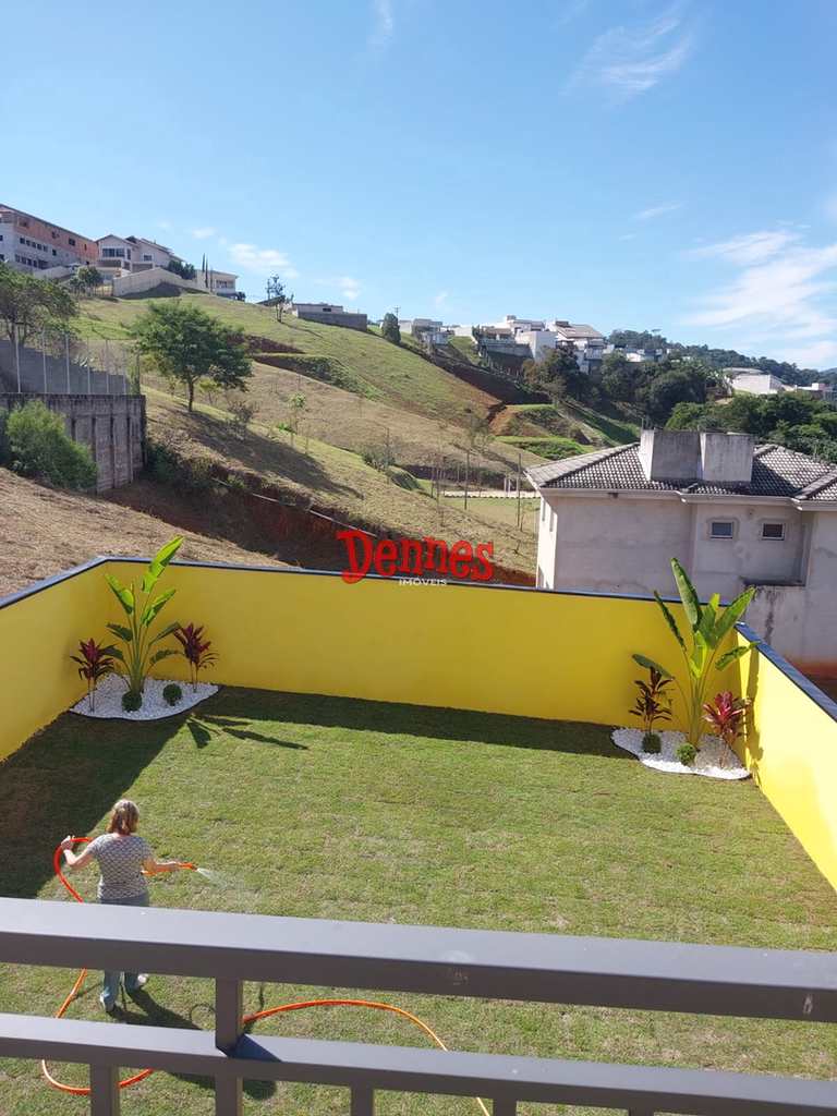 Casa de Condomínio em Piracaia, no bairro Condomínio Boa Vista