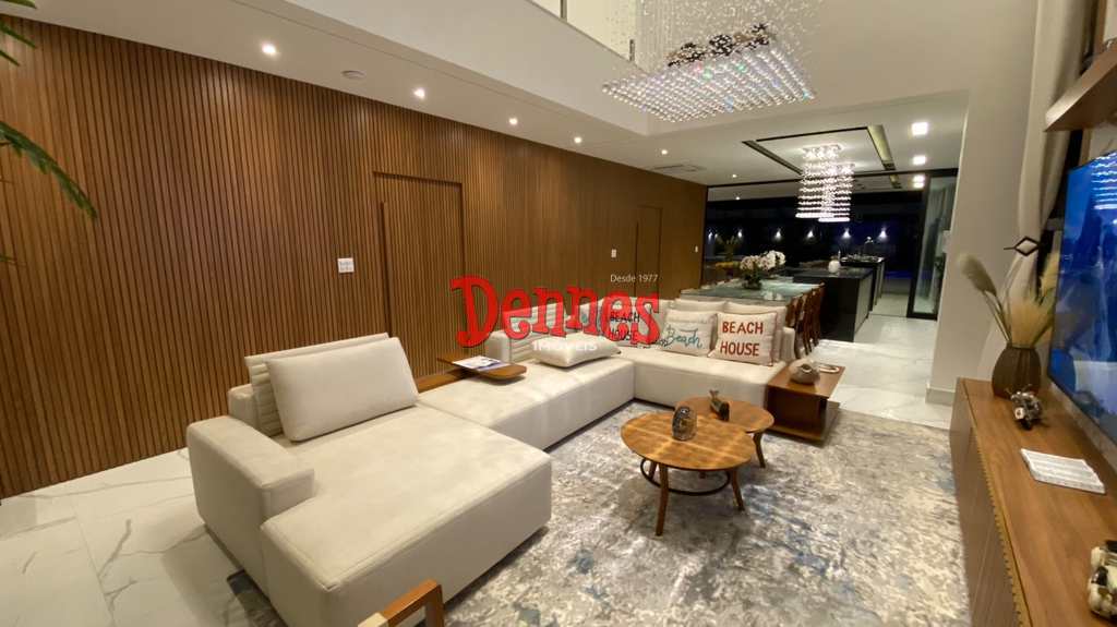 Casa de Condomínio em Bertioga, no bairro Riviera de São Lourenço