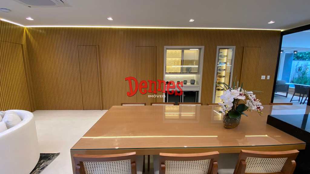 Casa de Condomínio em Bertioga, no bairro Riviera de São Lourenço