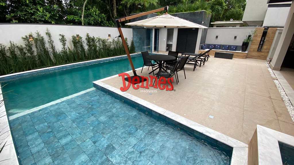 Casa de Condomínio em Bertioga, no bairro Riviera de São Lourenço