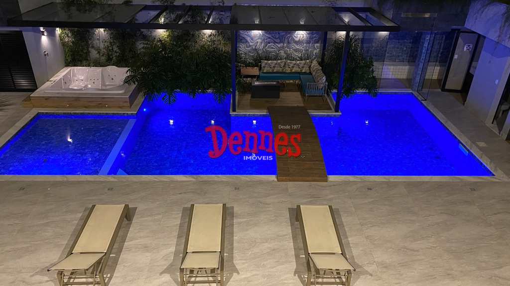 Casa de Condomínio em Bertioga, no bairro Riviera de São Lourenço