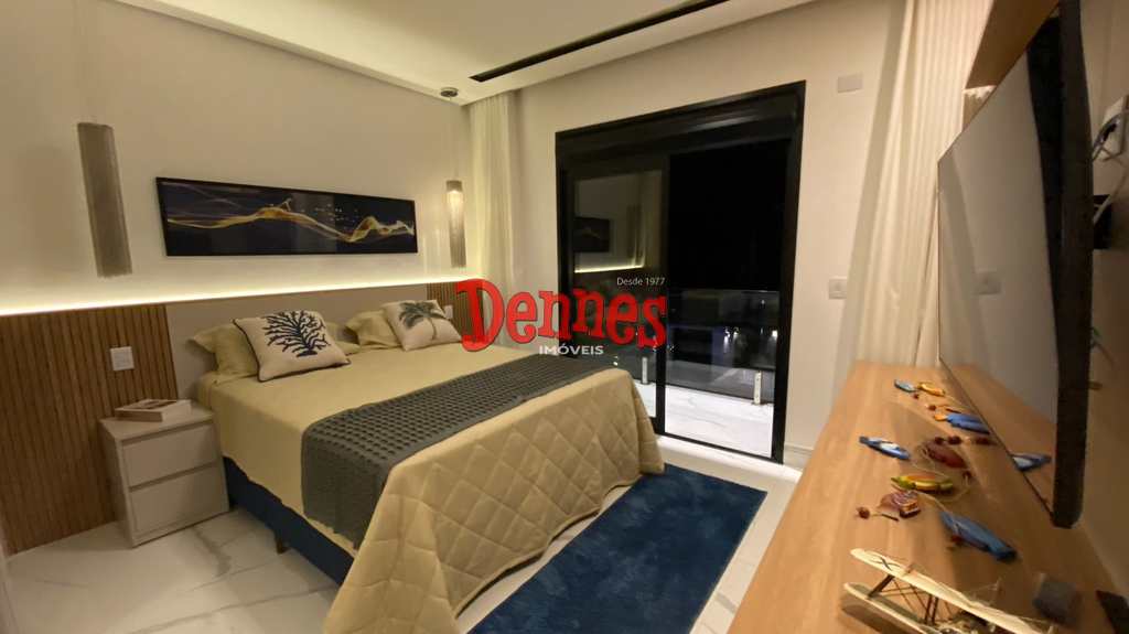 Casa de Condomínio em Bertioga, no bairro Riviera de São Lourenço