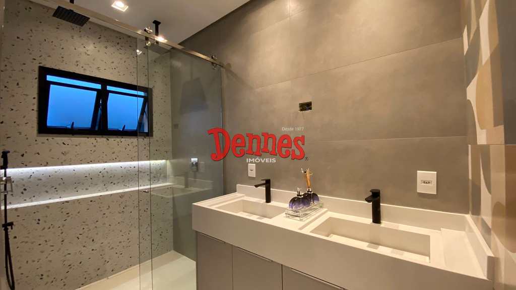 Casa de Condomínio em Bertioga, no bairro Riviera de São Lourenço