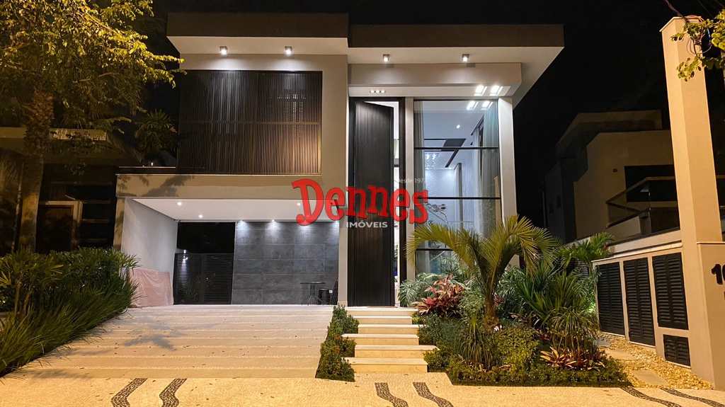 Casa de Condomínio em Bertioga, no bairro Riviera de São Lourenço