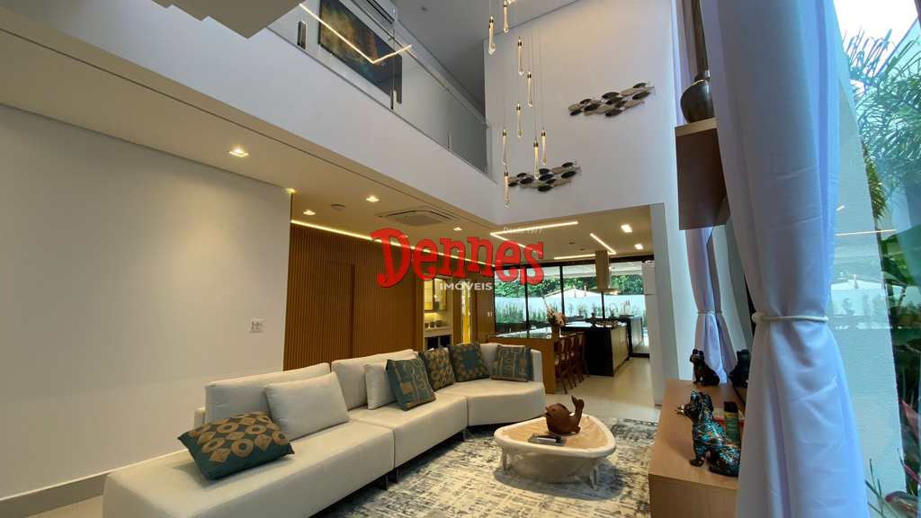 Casa de Condomínio em Bertioga, no bairro Riviera de São Lourenço