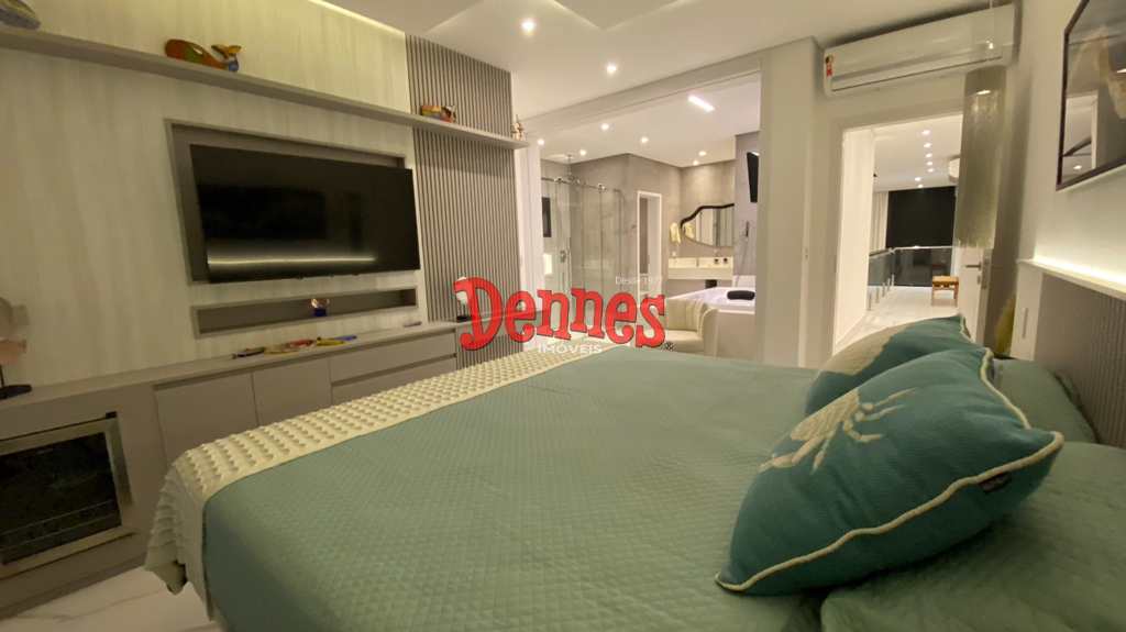 Casa de Condomínio em Bertioga, no bairro Riviera de São Lourenço