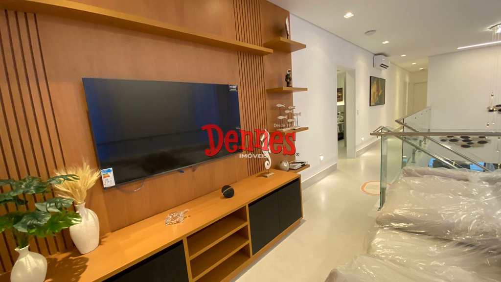 Casa de Condomínio em Bertioga, no bairro Riviera de São Lourenço