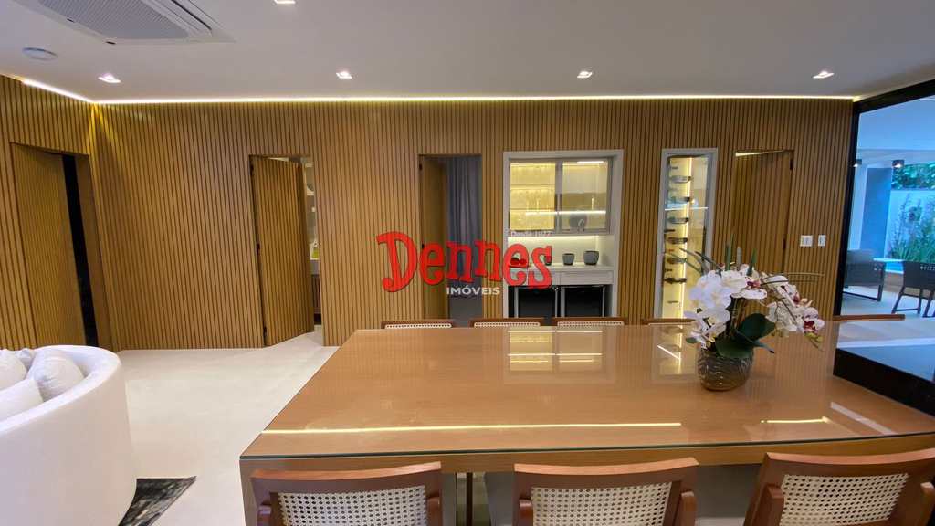 Casa de Condomínio em Bertioga, no bairro Riviera de São Lourenço