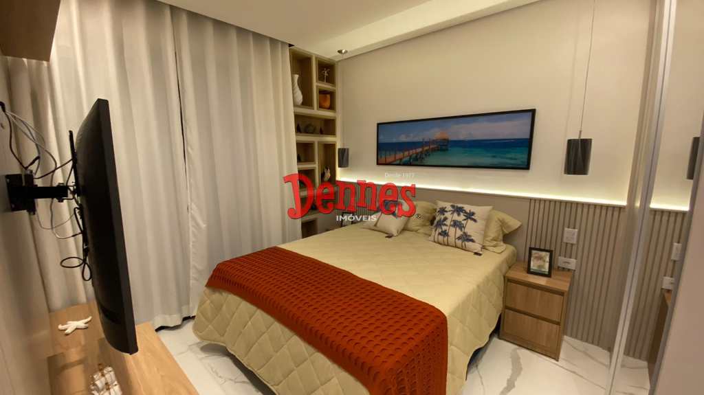 Casa de Condomínio em Bertioga, no bairro Riviera de São Lourenço