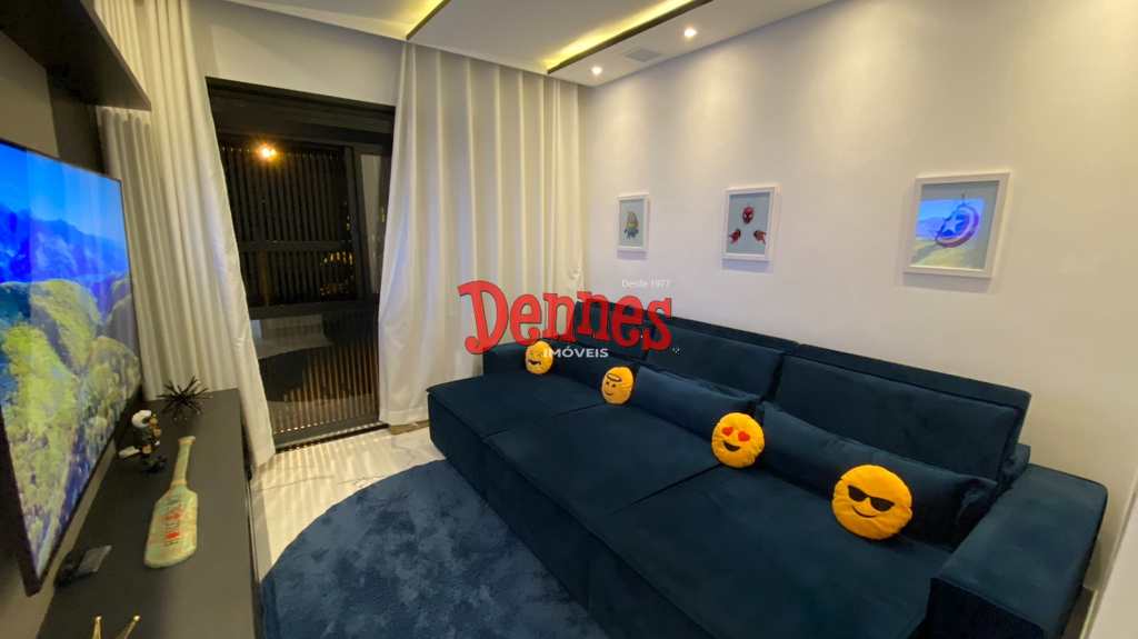 Casa de Condomínio em Bertioga, no bairro Riviera de São Lourenço