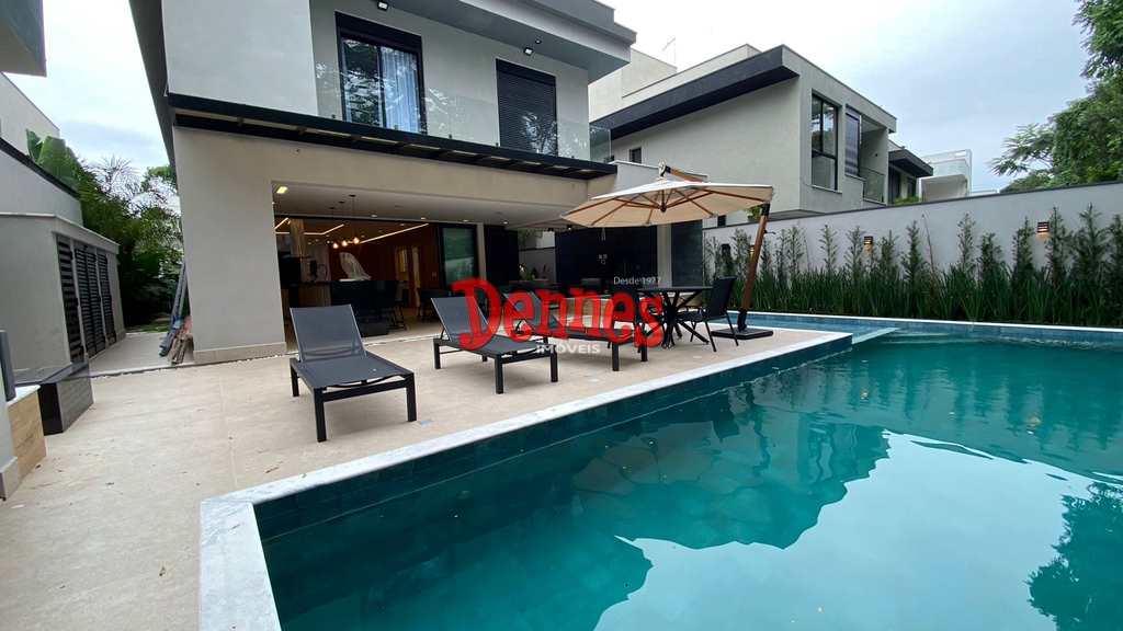 Casa de Condomínio em Bertioga, no bairro Riviera de São Lourenço