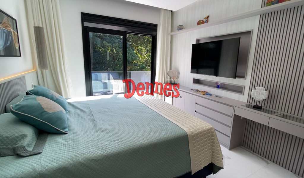 Casa de Condomínio em Bertioga, no bairro Riviera de São Lourenço