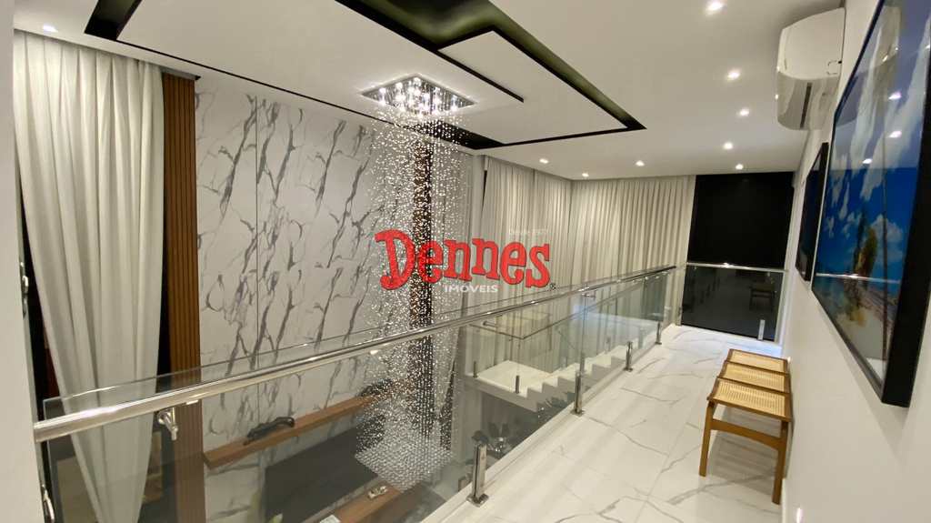 Casa de Condomínio em Bertioga, no bairro Riviera de São Lourenço