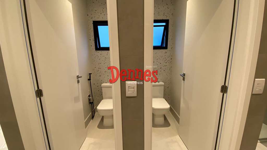 Casa de Condomínio em Bertioga, no bairro Riviera de São Lourenço