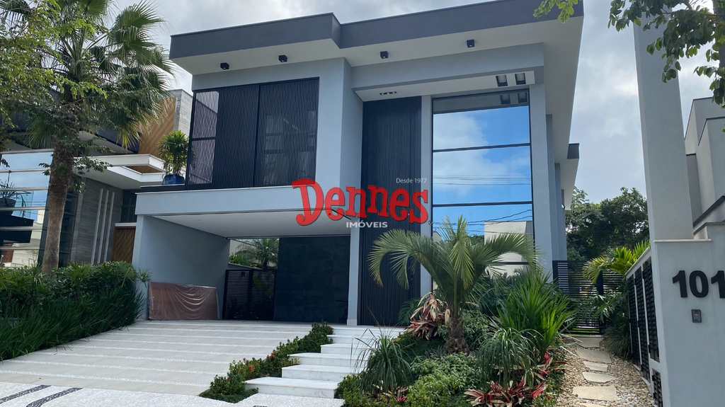 Casa de Condomínio em Bertioga, no bairro Riviera de São Lourenço