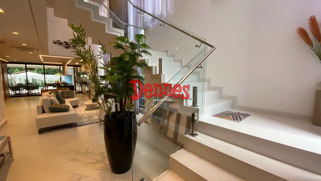 Casa de Condomínio em Bertioga, no bairro Riviera de São Lourenço