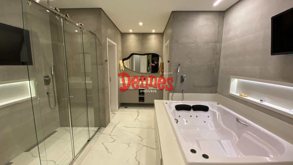 Casa de Condomínio em Bertioga, no bairro Riviera de São Lourenço