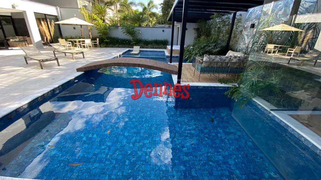 Casa de Condomínio em Bertioga, no bairro Riviera de São Lourenço