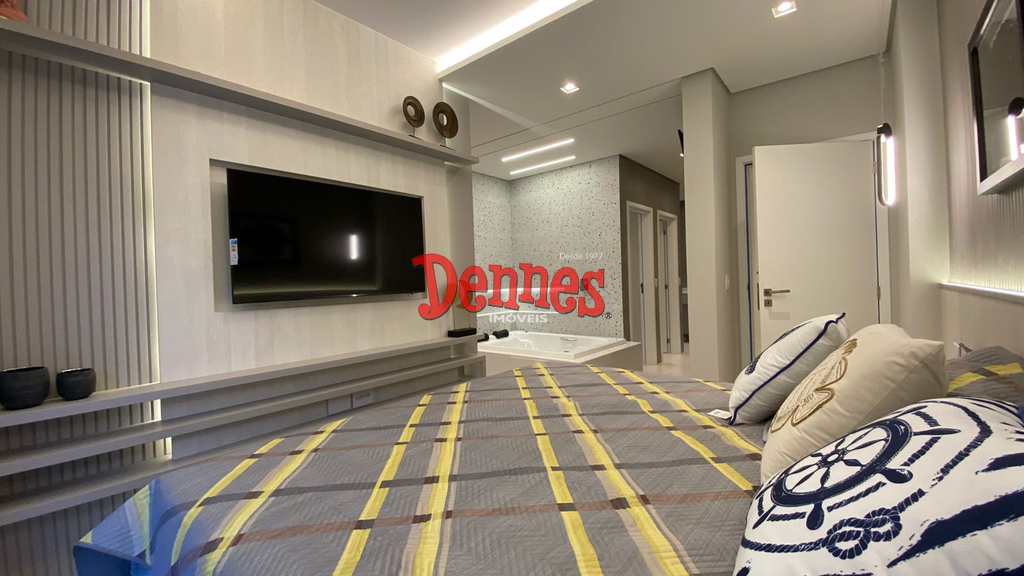 Casa de Condomínio em Bertioga, no bairro Riviera de São Lourenço