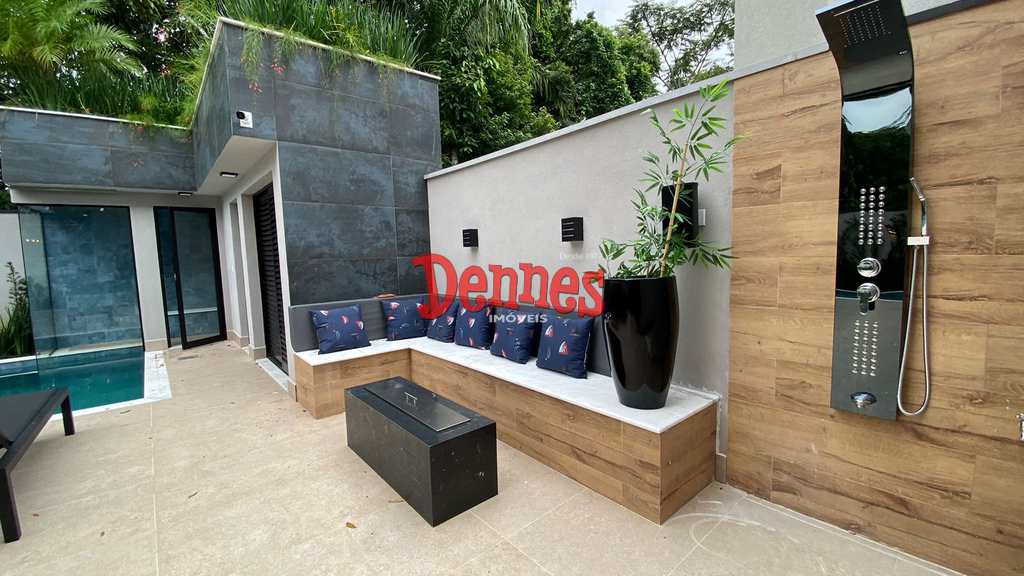 Casa de Condomínio em Bertioga, no bairro Riviera de São Lourenço