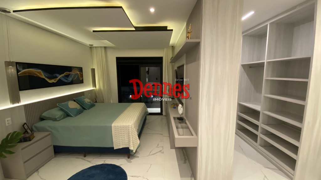 Casa de Condomínio em Bertioga, no bairro Riviera de São Lourenço