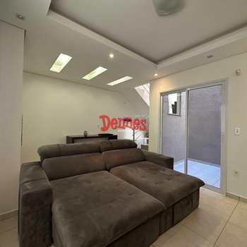 Sobrado de Condomínio em Bragança Paulista, bairro Condomínio Bougainville