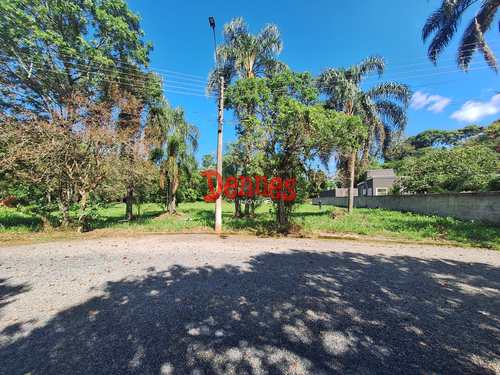 Terreno de Condomínio, código 781 em Bragança Paulista, bairro Condomínio Campo Verde